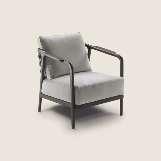 FLEXFORM CRONO FAUTEUIL