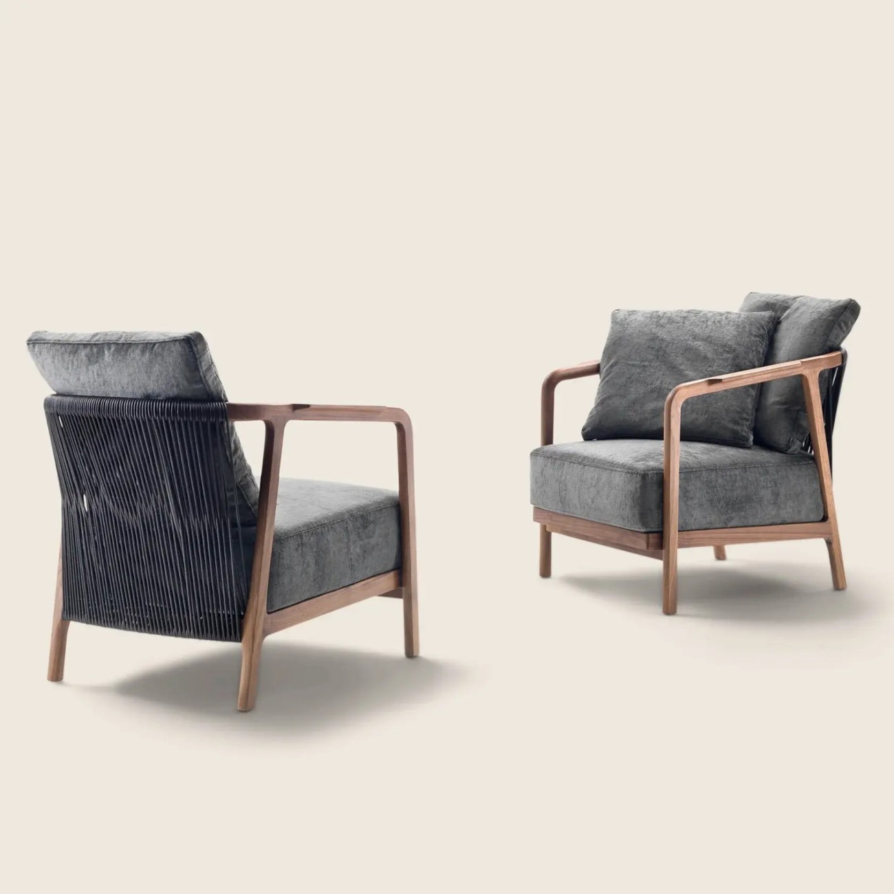 FLEXFORM CRONO FAUTEUIL
