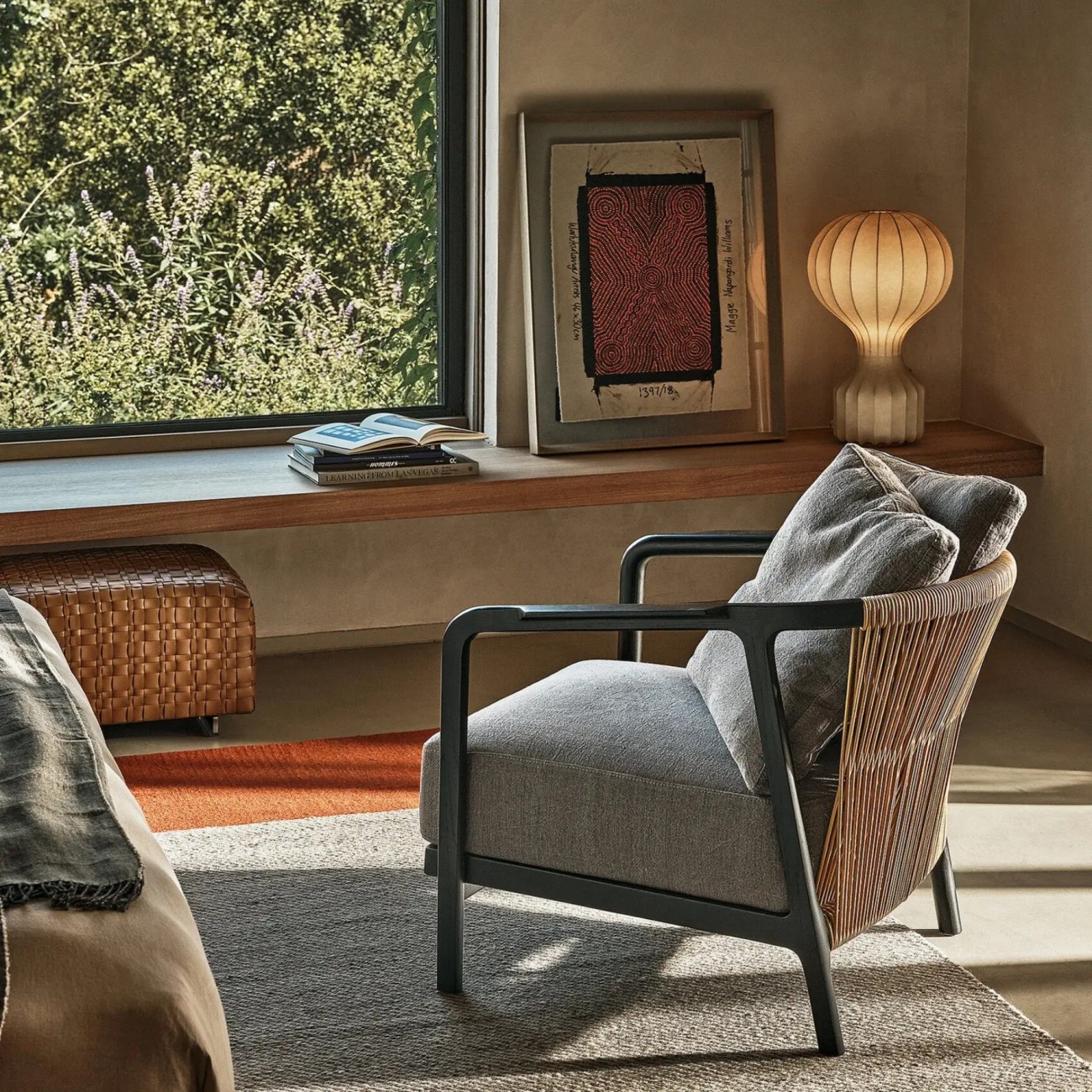 FLEXFORM CRONO FAUTEUIL