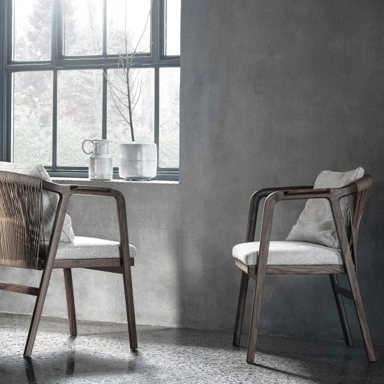 FLEXFORM CRONO SEDIA