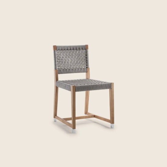 FLEXFORM DAFNE CHAISE OUTDOOR