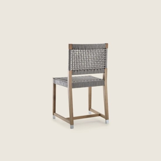 FLEXFORM DAFNE CHAISE OUTDOOR