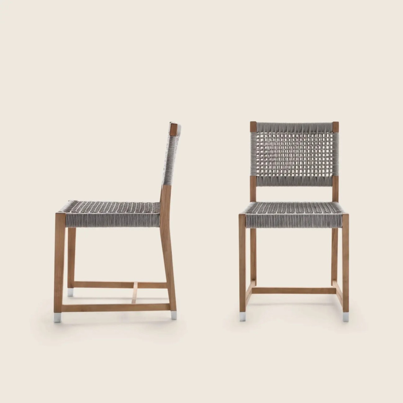 FLEXFORM DAFNE CHAISE OUTDOOR