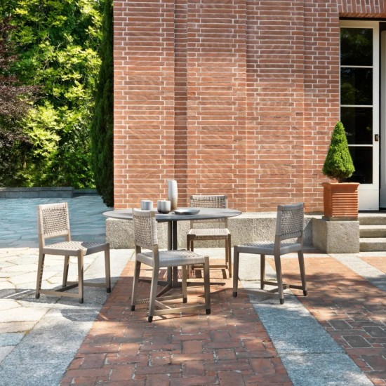 FLEXFORM DAFNE SEDIA OUTDOOR