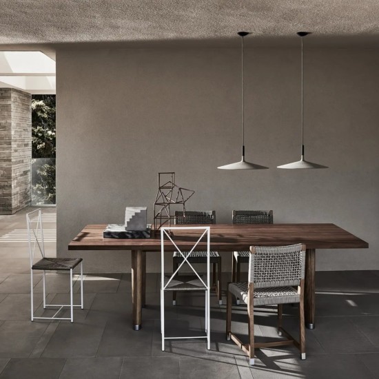 FLEXFORM DAFNE SEDIA OUTDOOR