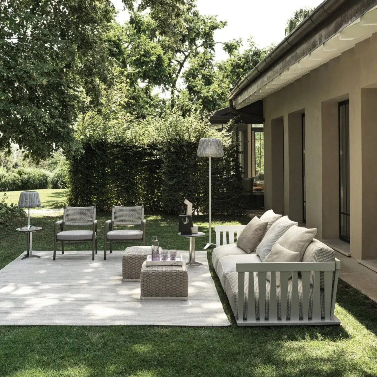 FLEXFORM DAKOTA COLLECTION