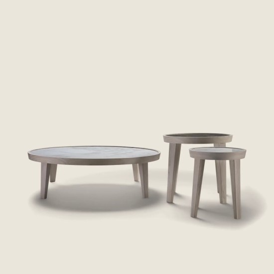 FLEXFORM DIDA TABLE BASSE