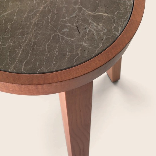 FLEXFORM DIDA TABLE BASSE