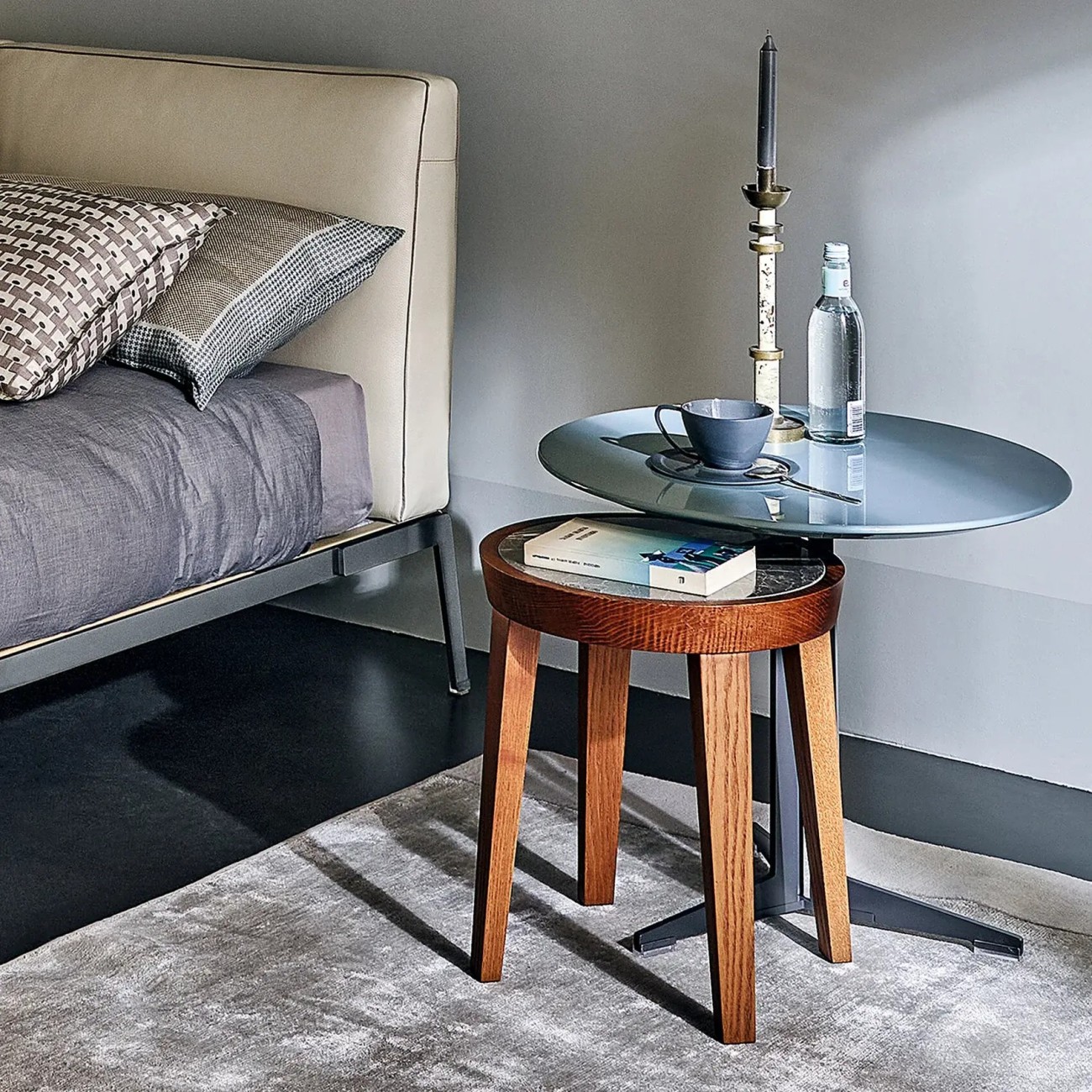 FLEXFORM DIDA TABLE BASSE