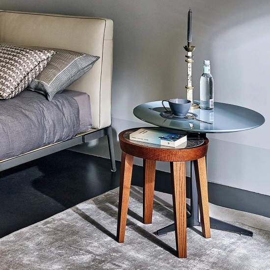 FLEXFORM DIDA TABLE BASSE