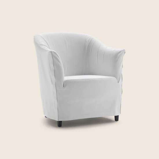 FLEXFORM DORALICE ARMCHAIR
