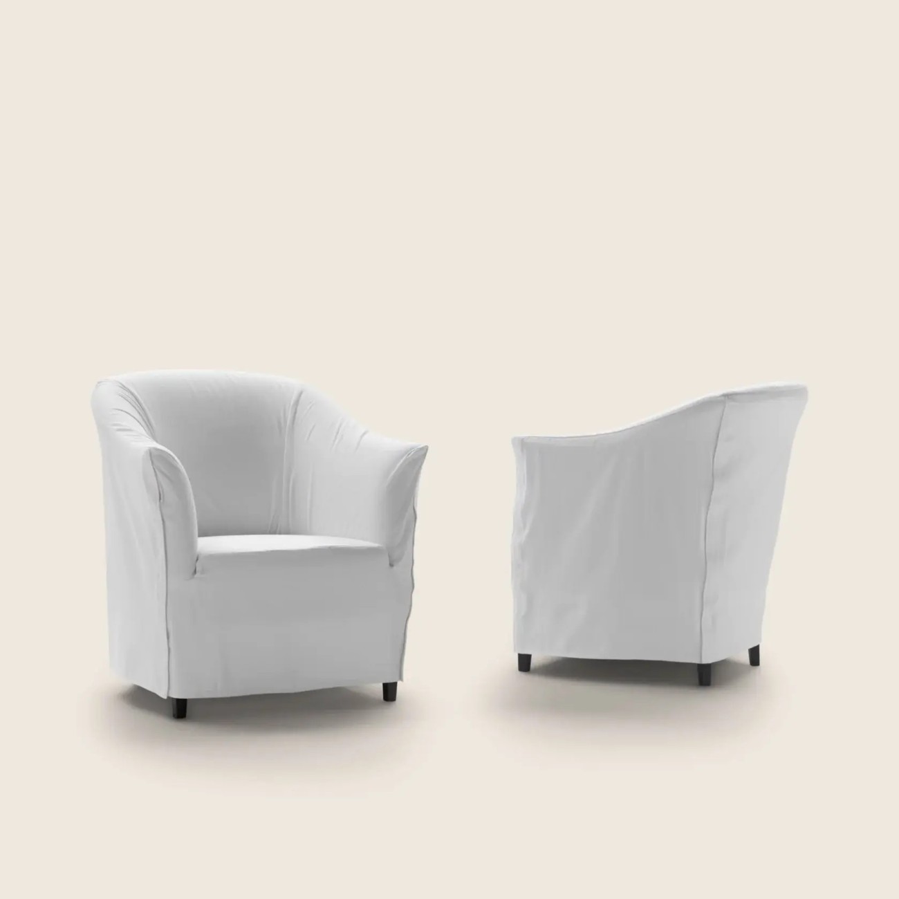 FLEXFORM DORALICE ARMCHAIR