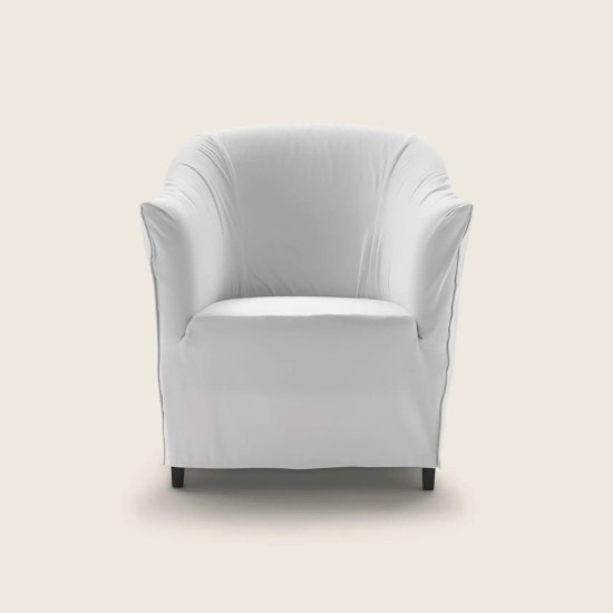 FLEXFORM DORALICE FAUTEUIL