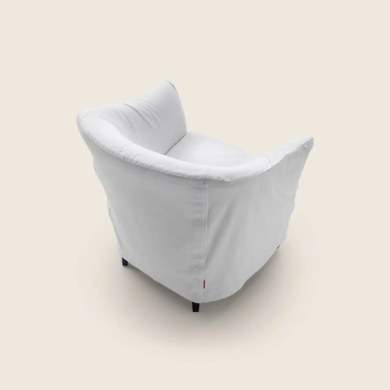 FLEXFORM DORALICE FAUTEUIL