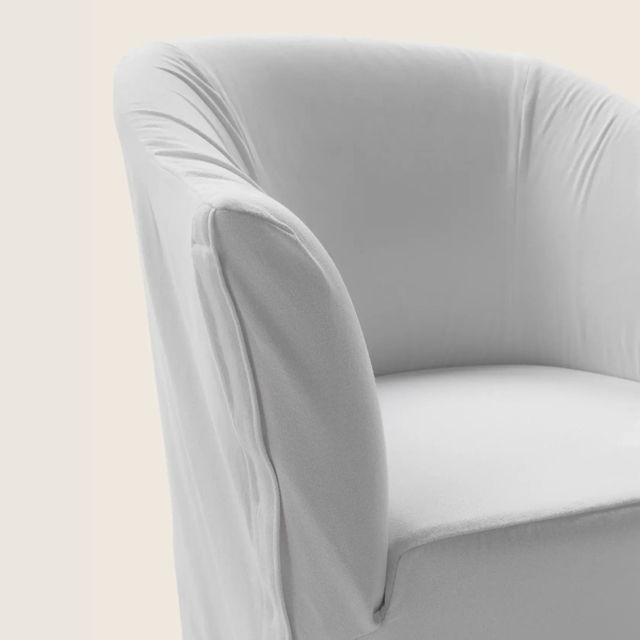 FLEXFORM DORALICE ARMCHAIR
