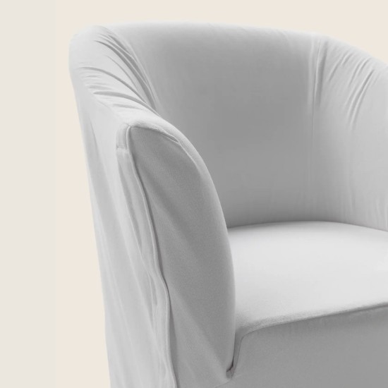 FLEXFORM DORALICE FAUTEUIL
