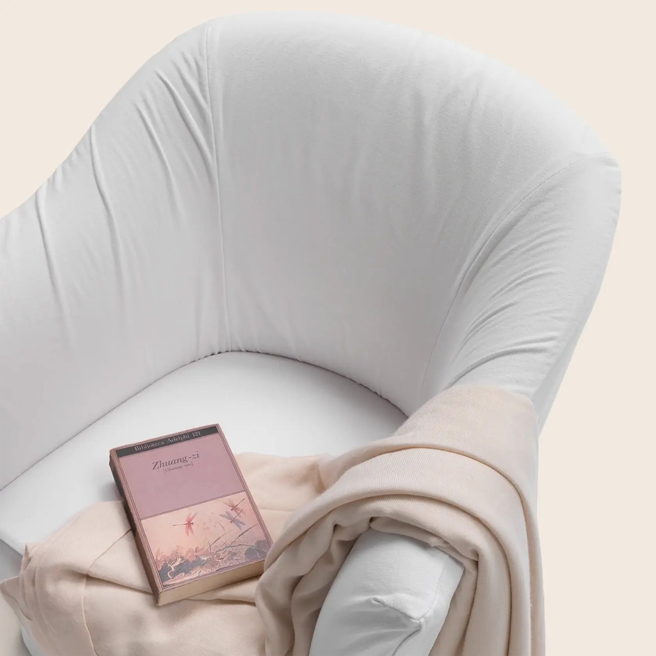 FLEXFORM DORALICE ARMCHAIR