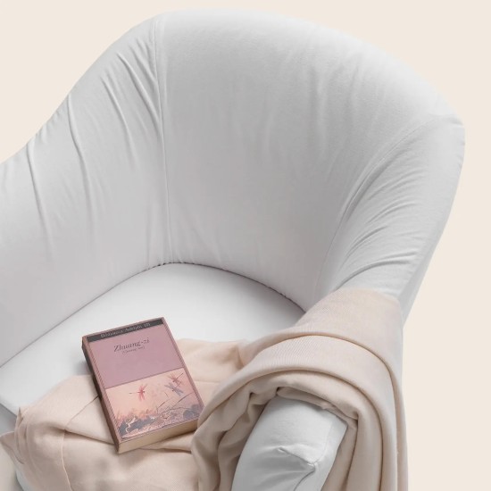 FLEXFORM DORALICE ARMCHAIR