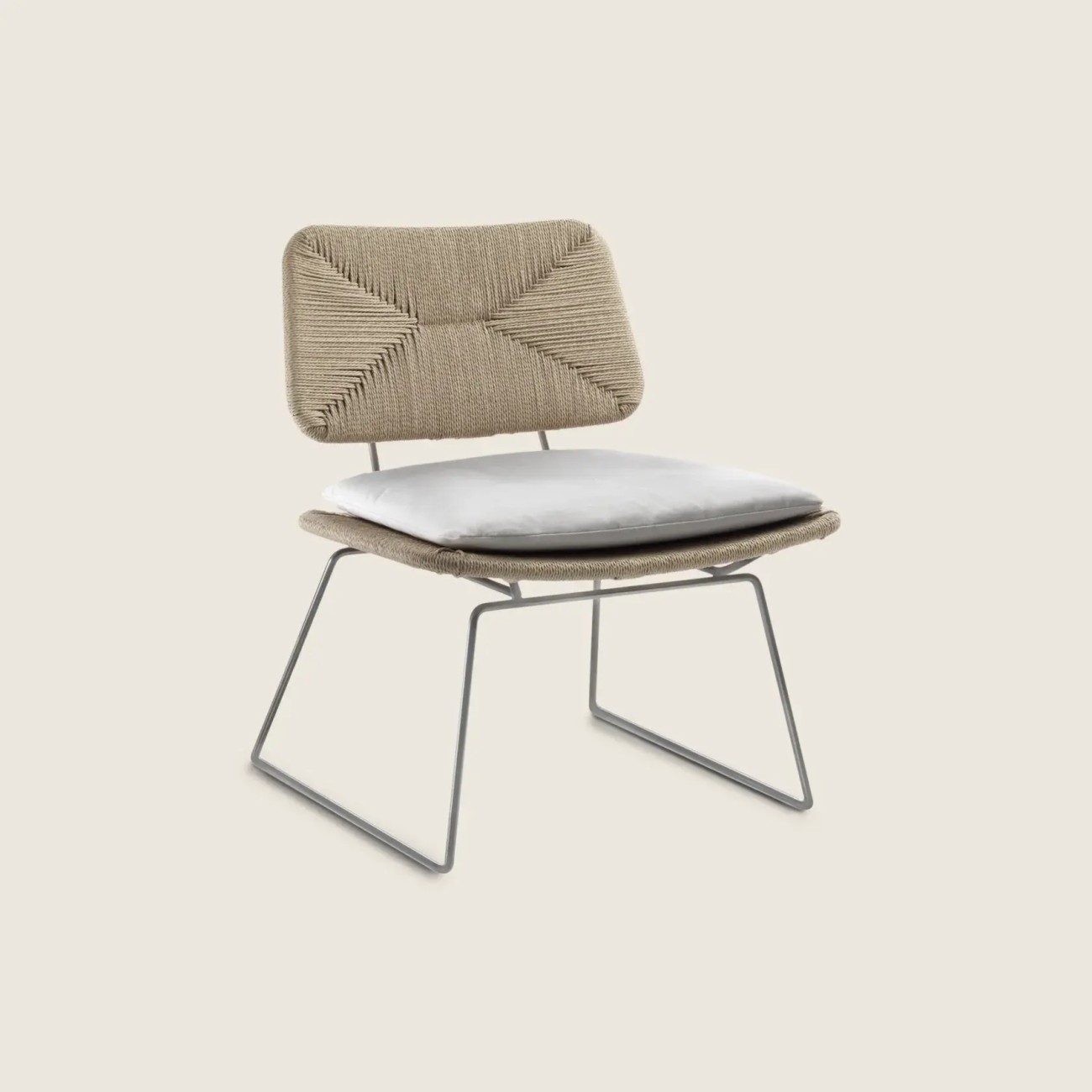 FLEXFORM ECHOES FAUTEUIL