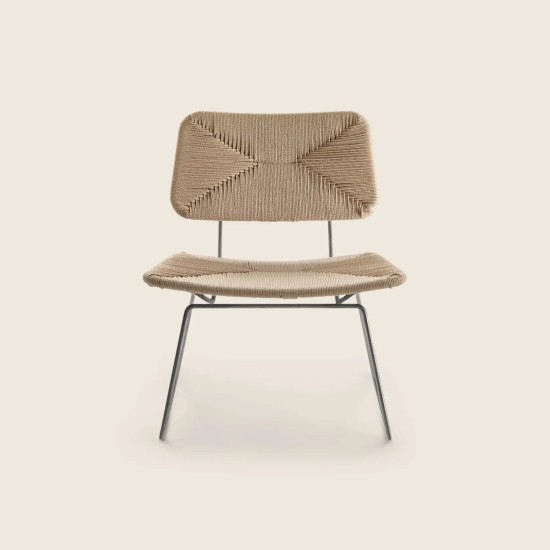 FLEXFORM ECHOES FAUTEUIL