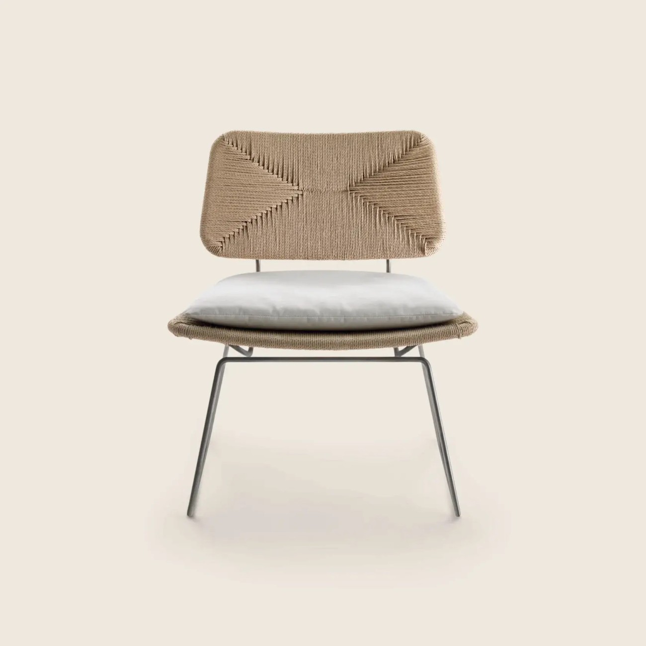 FLEXFORM ECHOES FAUTEUIL