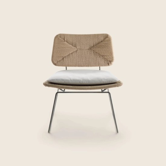 FLEXFORM ECHOES FAUTEUIL