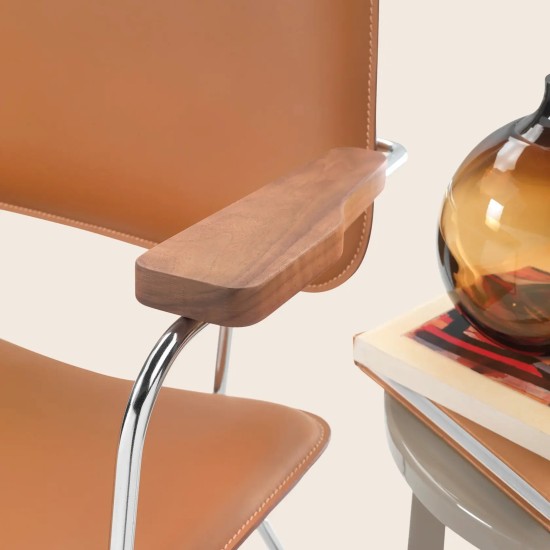 FLEXFORM ECHOES FAUTEUIL