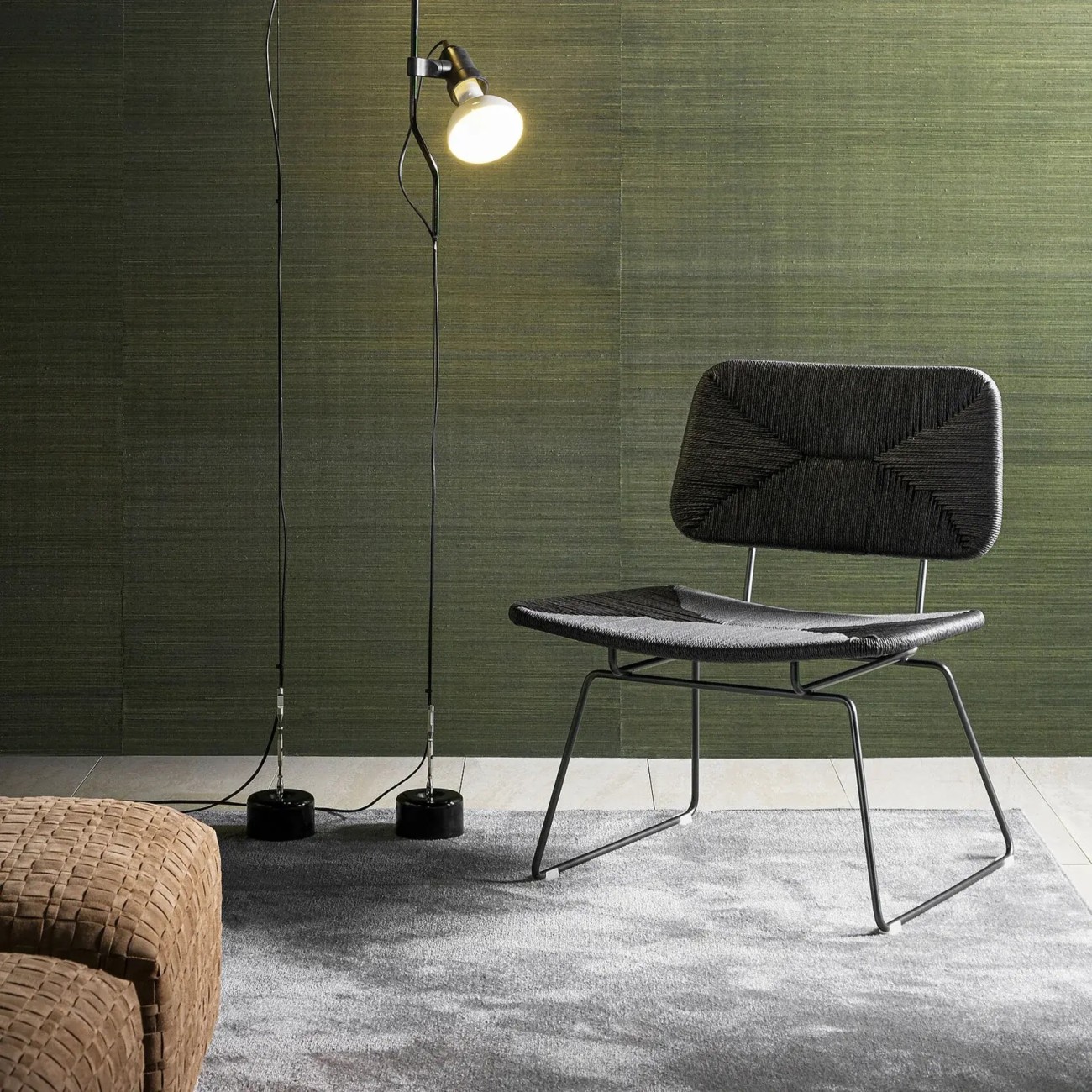 FLEXFORM ECHOES ARMCHAIR