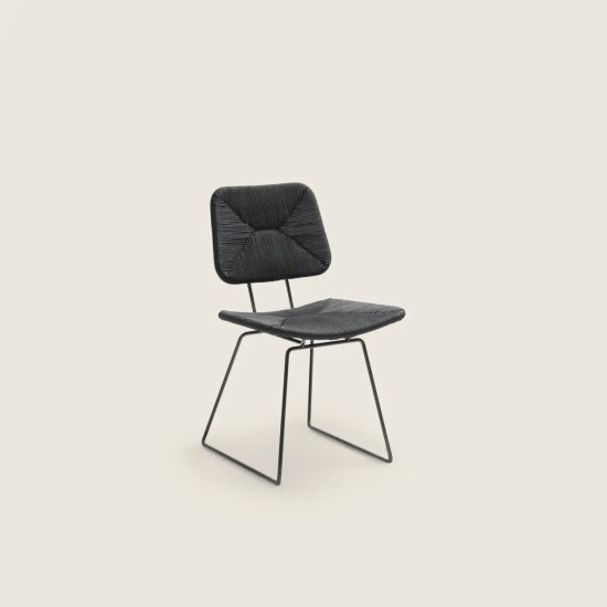 FLEXFORM ECHOES CHAISE