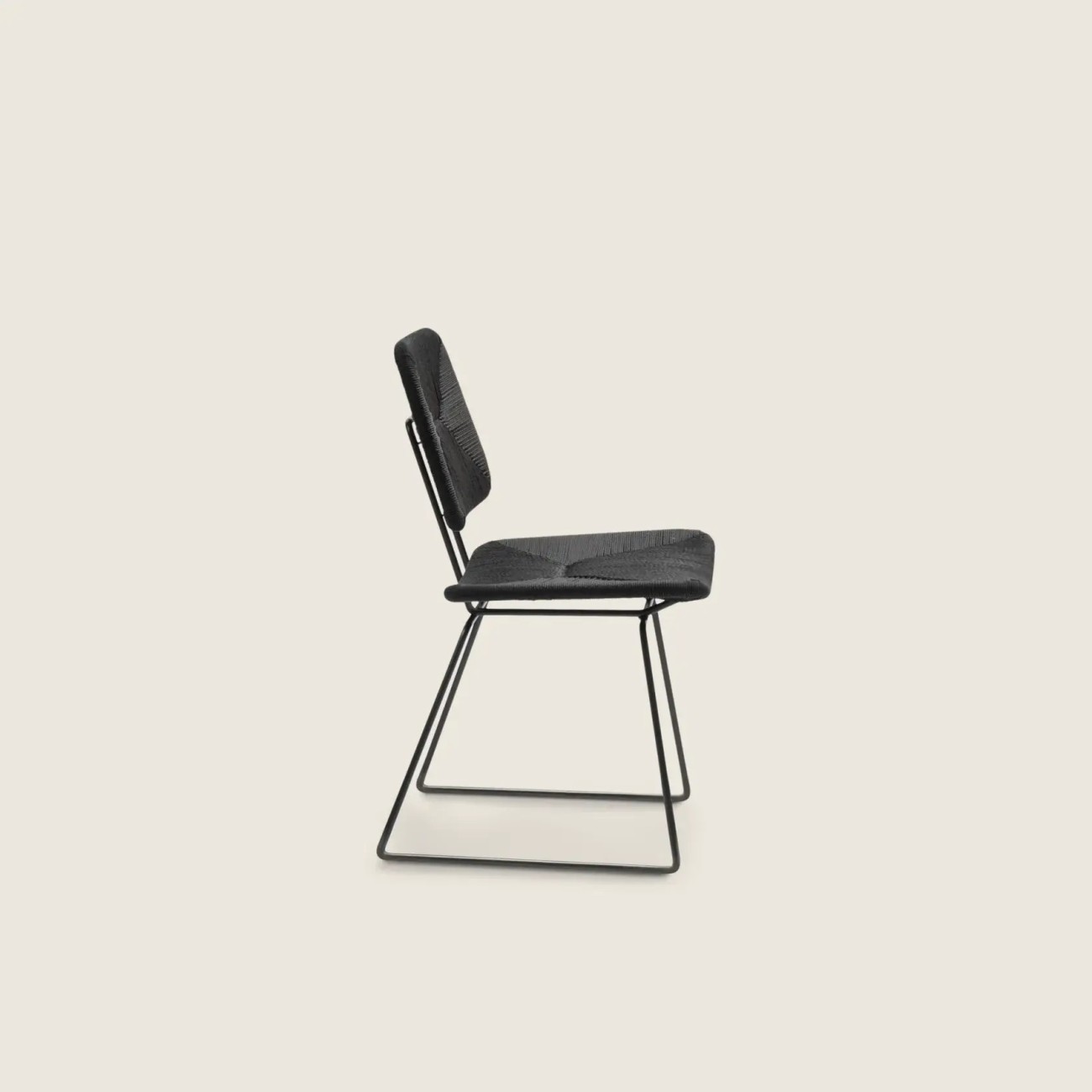 FLEXFORM ECHOES CHAISE