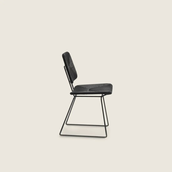 FLEXFORM ECHOES CHAISE