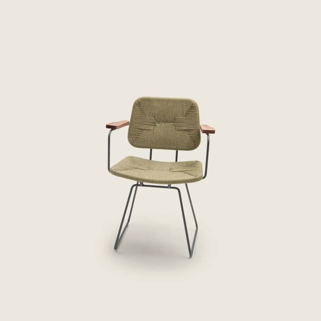 FLEXFORM ECHOES ARMCHAIR