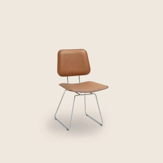 FLEXFORM ECHOES CHAISE