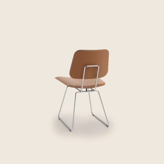 FLEXFORM ECHOES ARMCHAIR