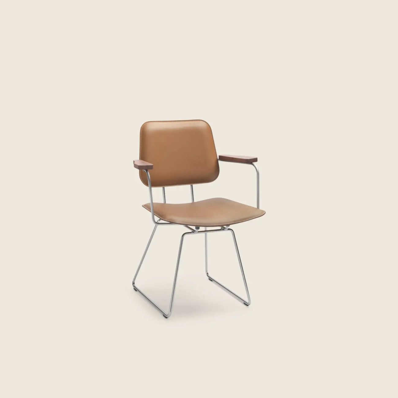 FLEXFORM ECHOES CHAISE
