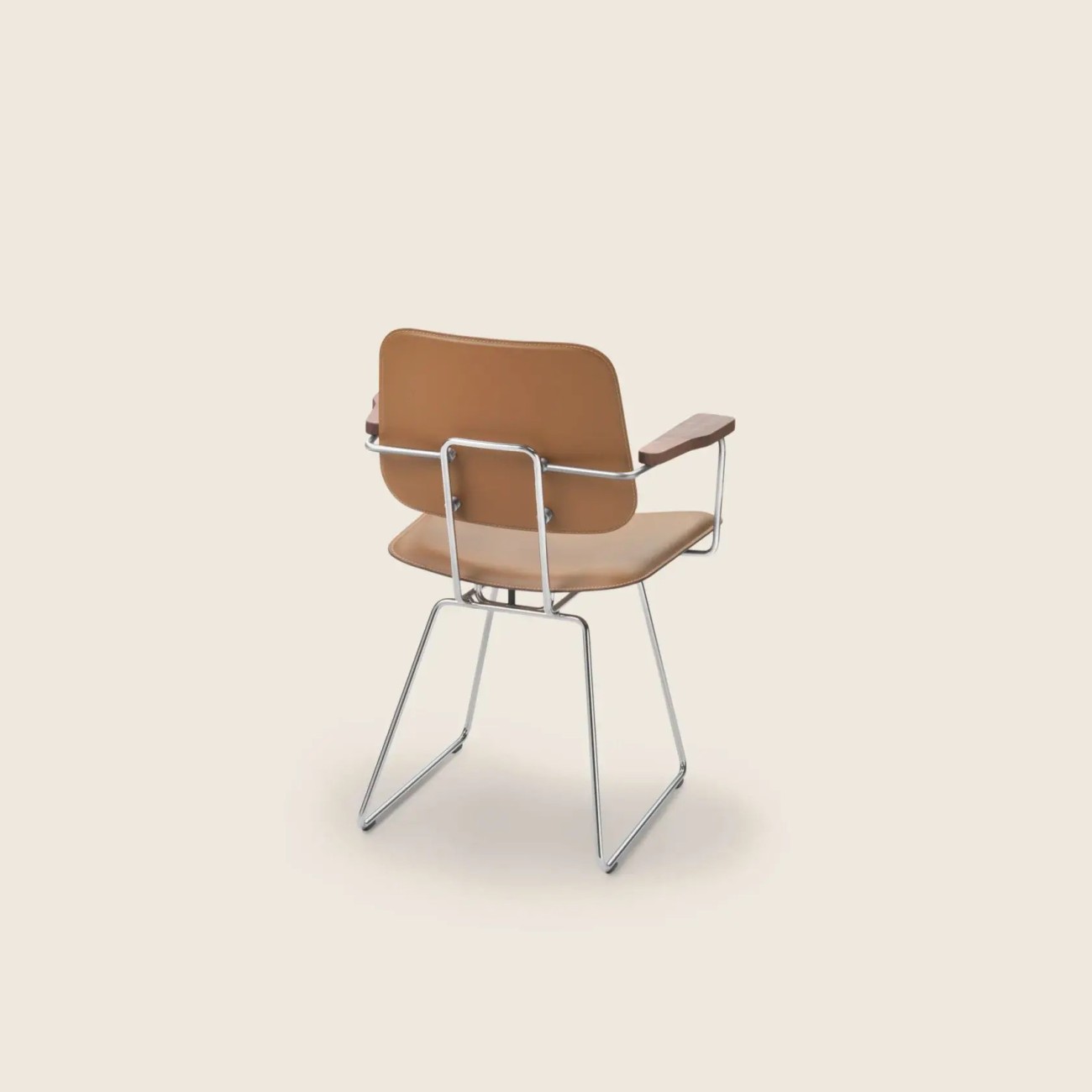 FLEXFORM ECHOES CHAISE