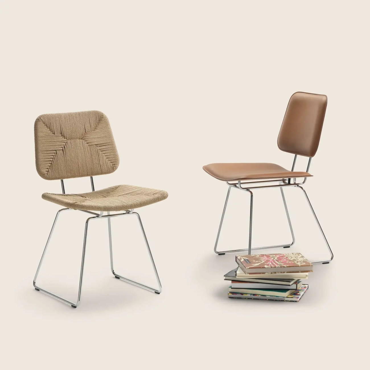 FLEXFORM ECHOES CHAISE