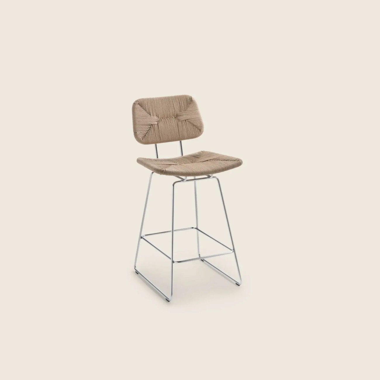 FLEXFORM ECHOES TABOURET