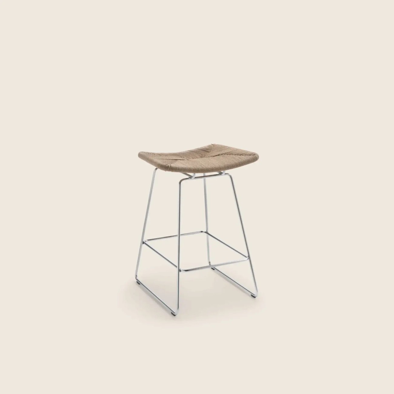 FLEXFORM ECHOES TABOURET
