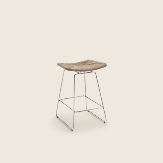 FLEXFORM ECHOES TABOURET