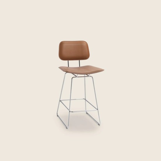 FLEXFORM ECHOES TABOURET
