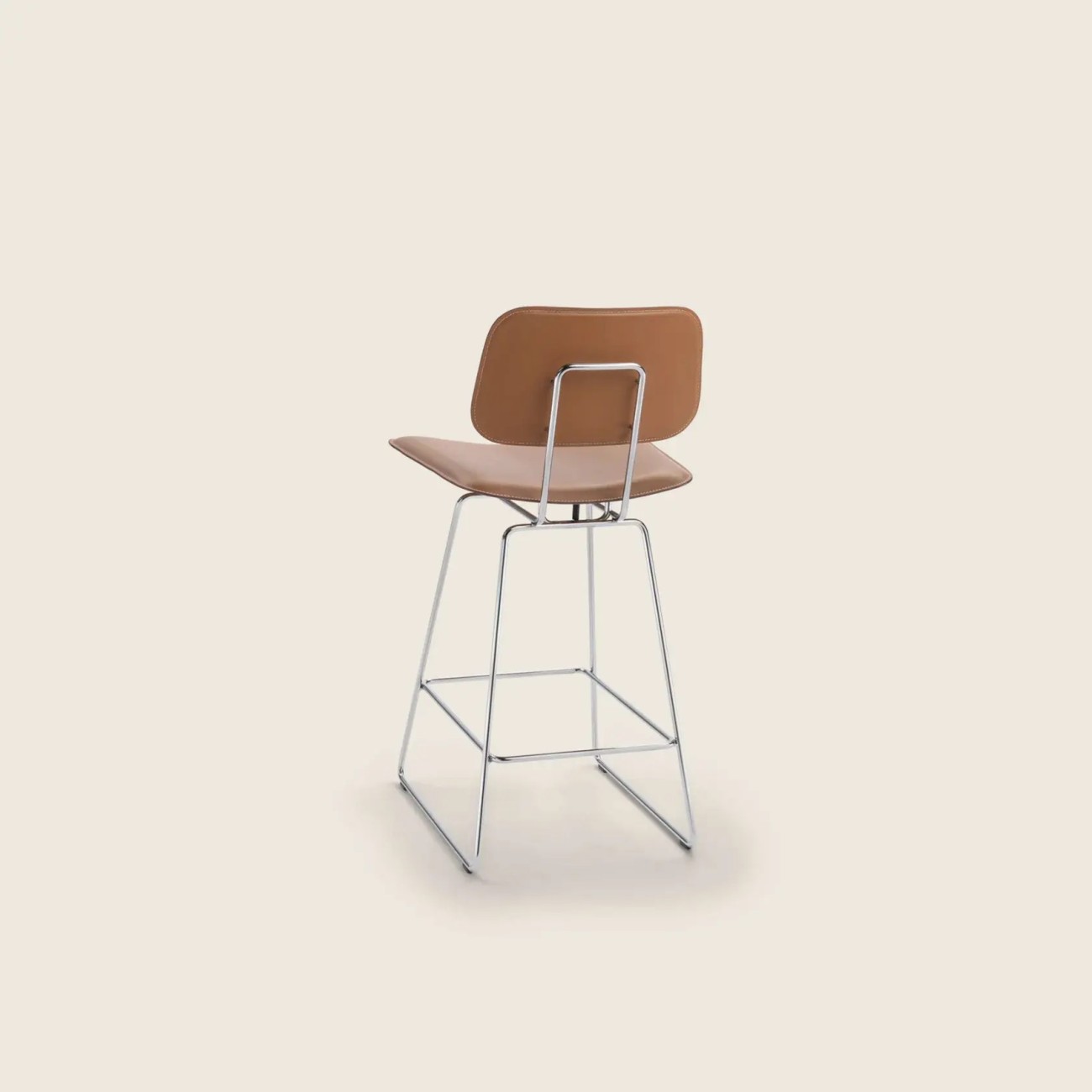 FLEXFORM ECHOES TABOURET