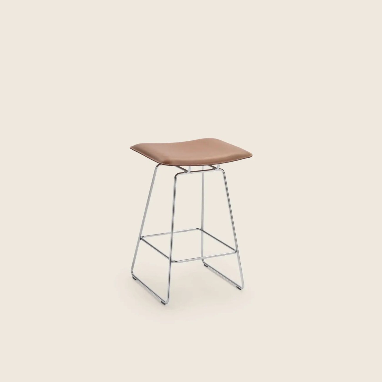 FLEXFORM ECHOES TABOURET