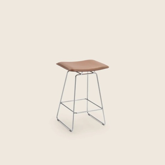 FLEXFORM ECHOES TABOURET