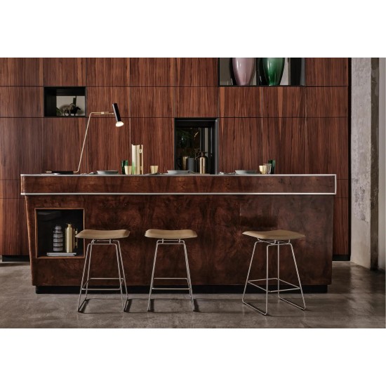 FLEXFORM ECHOES TABOURET