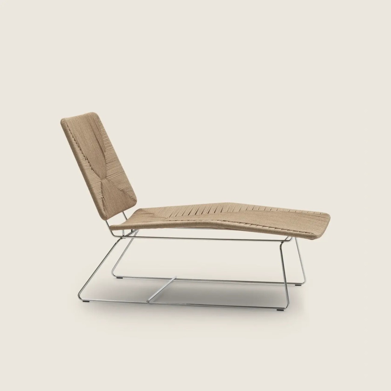 FLEXFORM ECHOES CHAISE LONGUE