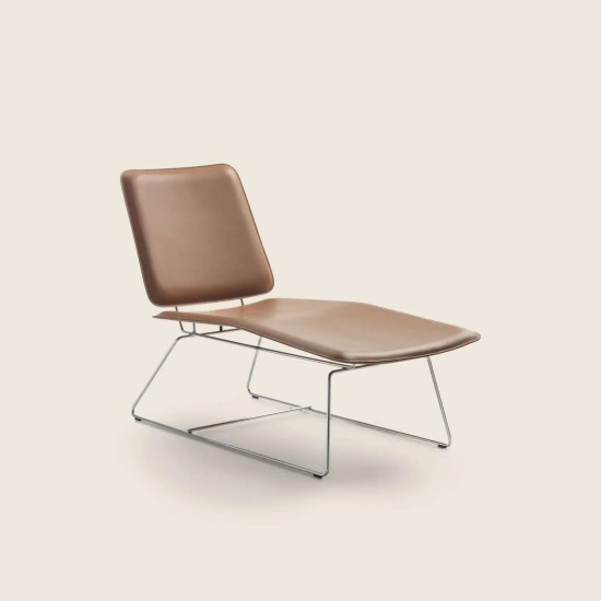 FLEXFORM ECHOES CHAISE LONGUE