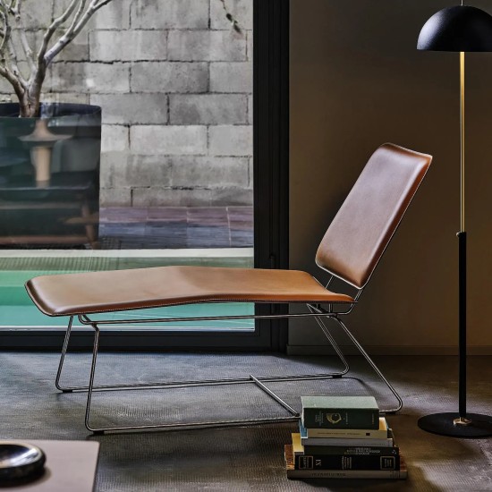 FLEXFORM ECHOES CHAISE LONGUE