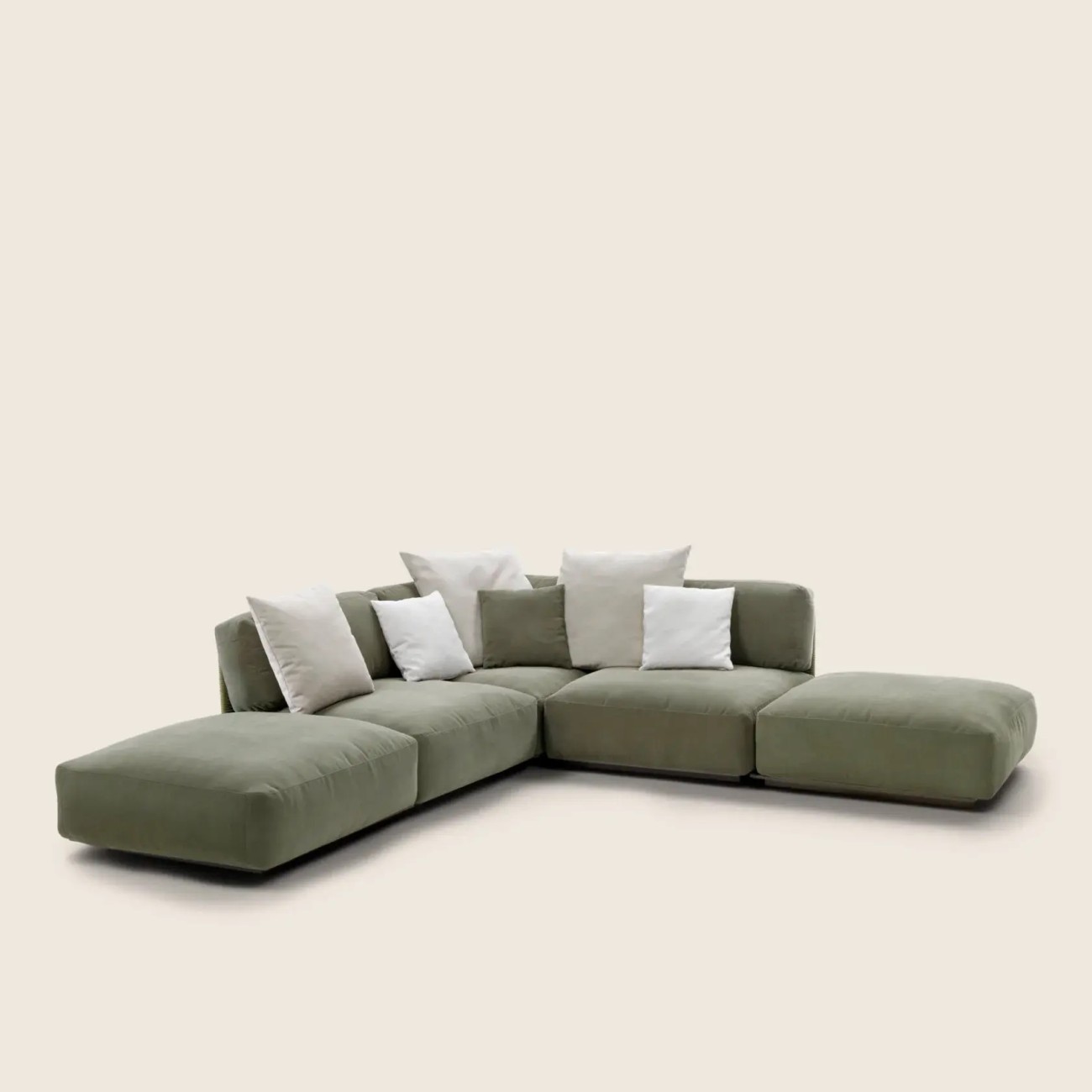 FLEXFORM EDDY CANAPÉ OUTDOOR