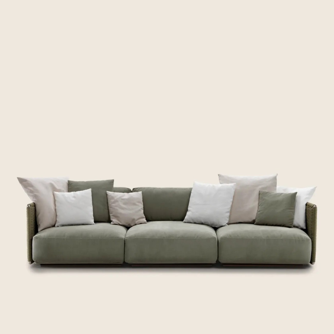 FLEXFORM EDDY SOFA OUTDOOR